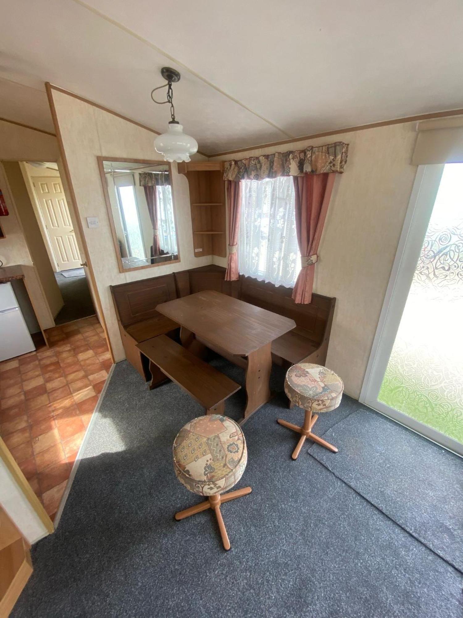 Ashcroft Coast Hotel Bearsted Luaran gambar