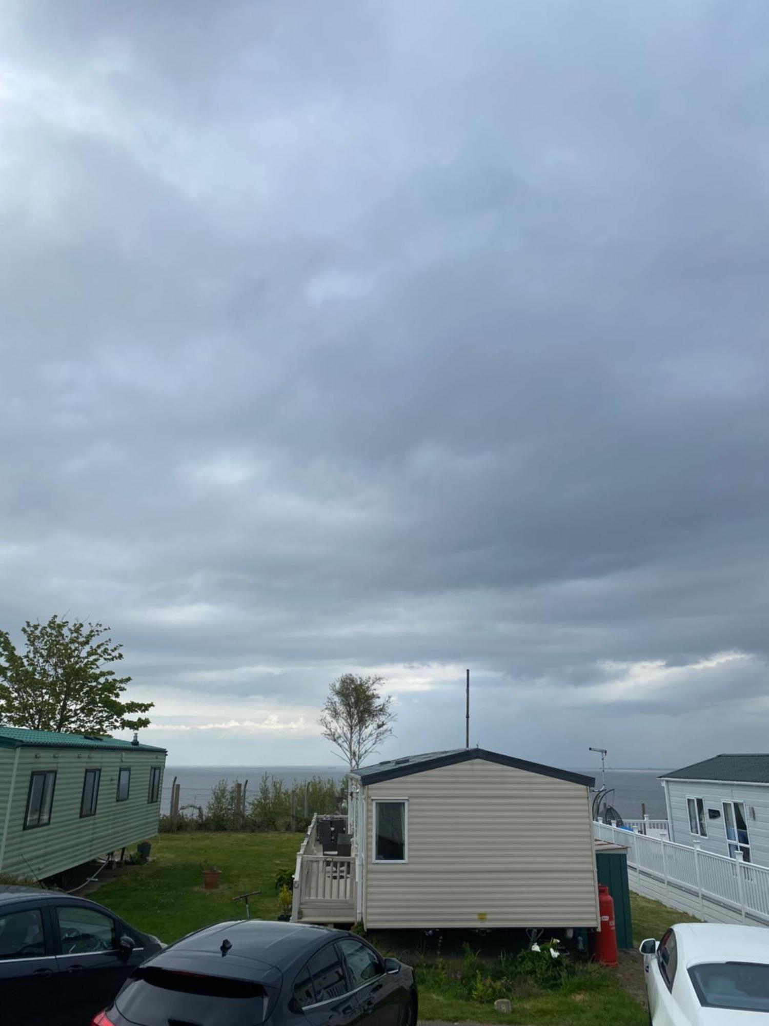 Ashcroft Coast Hotel Bearsted Luaran gambar